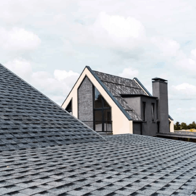 Roof Replacement